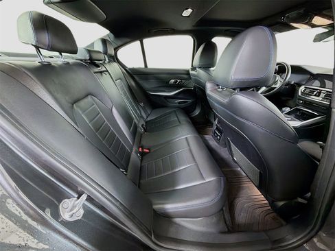 Used 2020 BMW M340i xDrive w/ Driving Assistance Package image 29