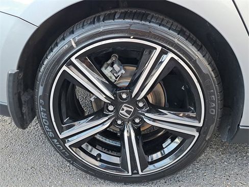 Certified 2023 Honda Accord Sport image 7