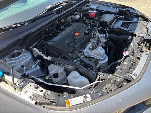 Used 2023 Honda Civic LX image 49