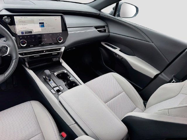 New 2026 Lexus RX 350 Premium FWD image 19