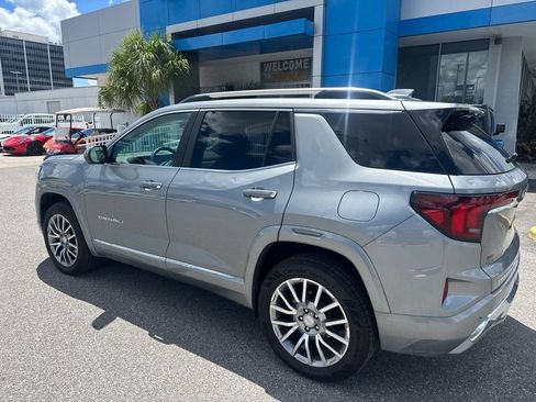 Used 2026 GMC Terrain Denali AWD/4WD image 6