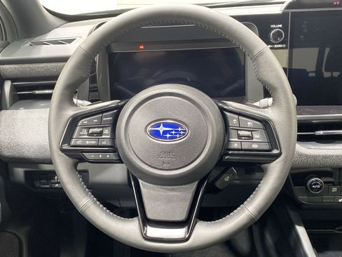 New 2026 Subaru Outback Limited image 14