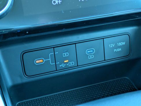 New 2026 Hyundai Tucson SEL FWD image 23