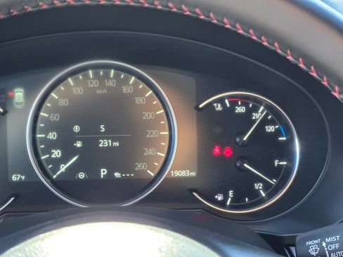 Used 2024 MAZDA CX-5 2.5 Turbo w/ Premium Package image 20