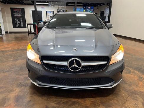 Used 2018 Mercedes-Benz CLA 250 image 4