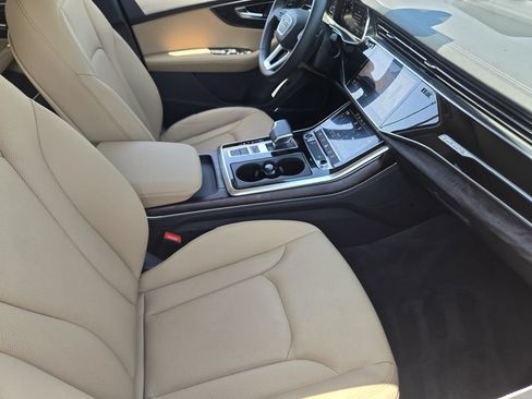 Certified 2023 Audi Q7 3.0T Premium Plus w/ Premium Plus Package AWD/4WD image 18