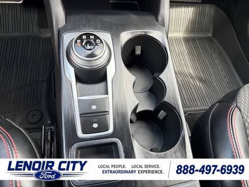 Certified 2023 Ford Escape ST-Line w/ Tech Pack #1 AWD/4WD image 28