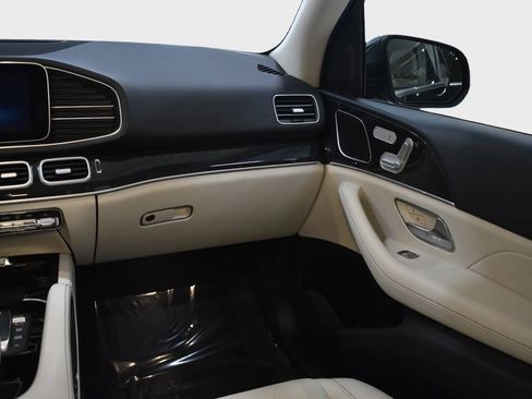 Used 2022 Mercedes-Benz GLE 350 4MATIC image 29