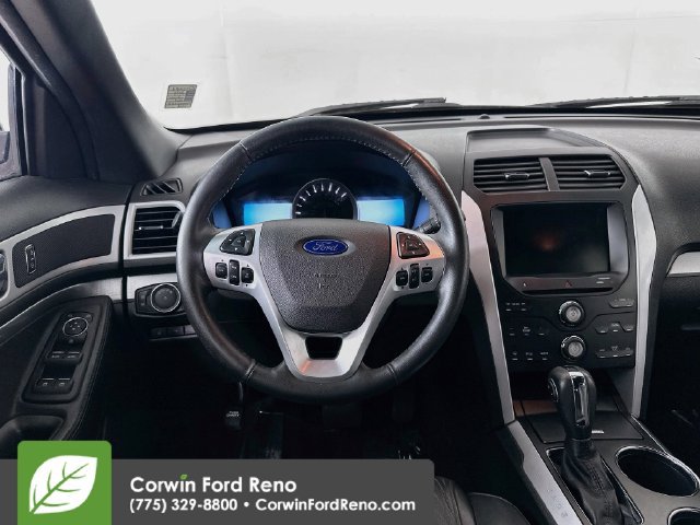 Used 2012 Ford Explorer XLT AWD/4WD image 26