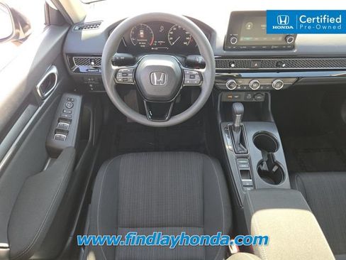 Certified 2024 Honda Civic LX image 14