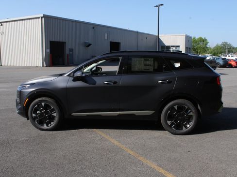 New 2026 Kia Sportage SX AWD/4WD image 5