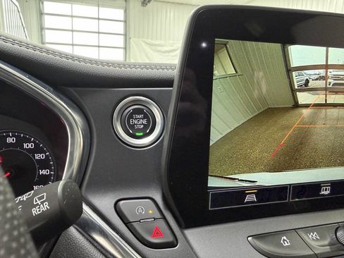 Used 2023 Chevrolet Blazer LT w/ Driver Confidence Package image 17