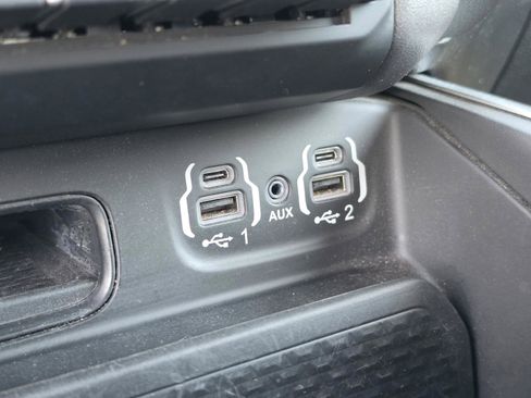 Used 2021 RAM 1500 Big Horn AWD/4WD image 25