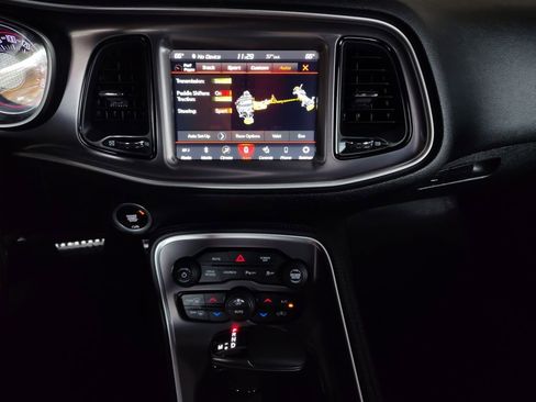 Used 2019 Dodge Challenger R/T Scat Pack w/ Dynamics Package image 9