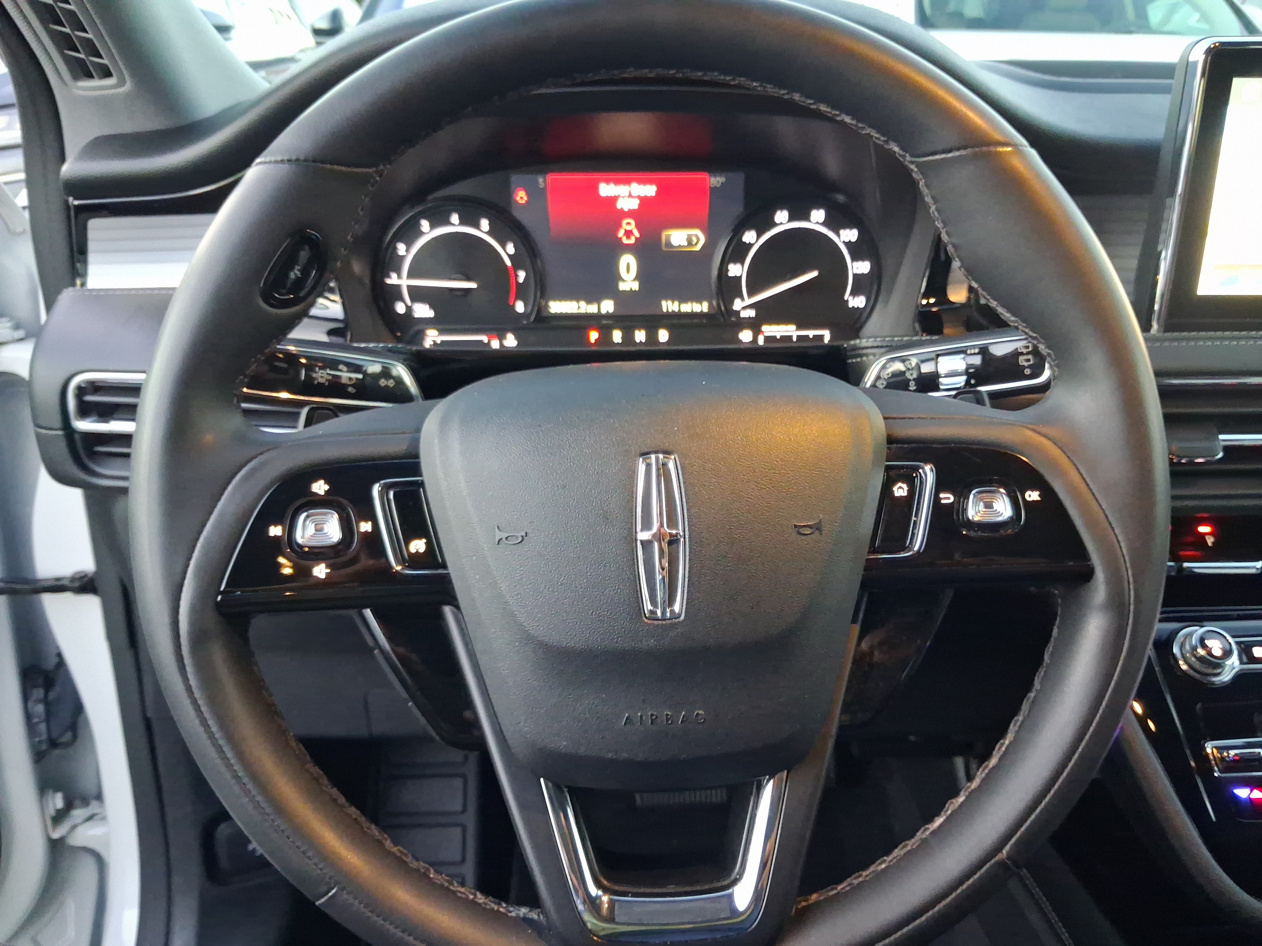 Used 2022 Lincoln Corsair FWD w/ Equipment Group 101A image 15