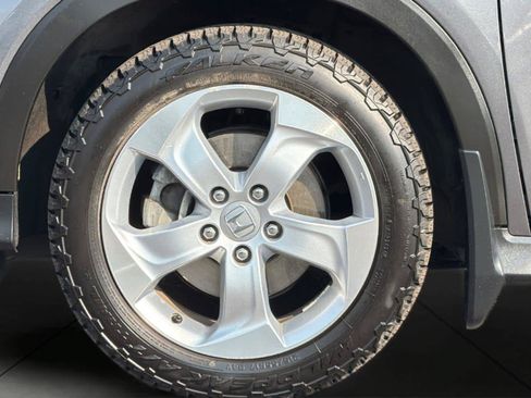Used 2016 Honda HR-V EX image 11