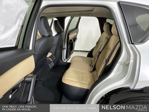 New 2026 MAZDA CX-5 2.5 S w/ Premium Plus Package image 13