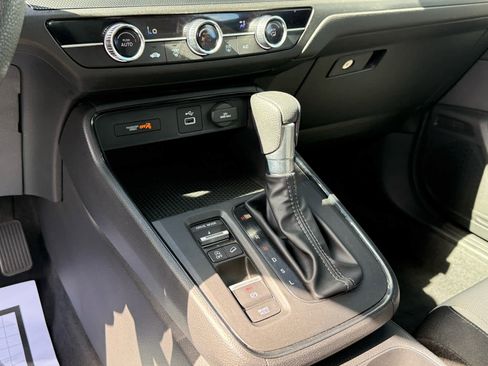 Used 2023 Honda CR-V LX image 22