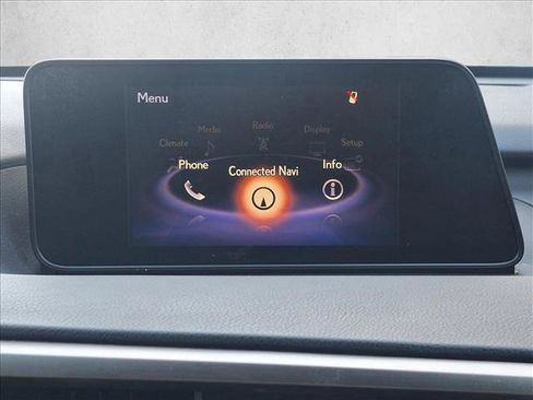 Used 2017 Lexus RX 350 FWD w/ Accessory Package image 12