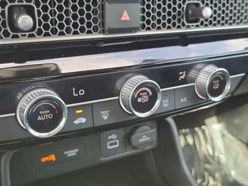Certified 2024 Honda Civic LX image 28