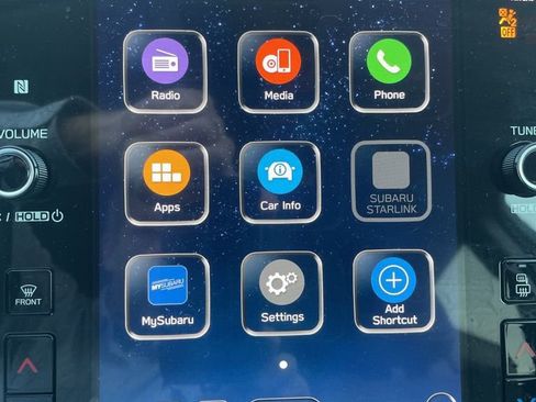 Used 2022 Subaru Outback Premium w/ Popular Package #1 image 25