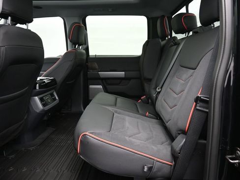 Certified 2026 Ford F250 Lariat w/ Lariat Ultimate Package image 2