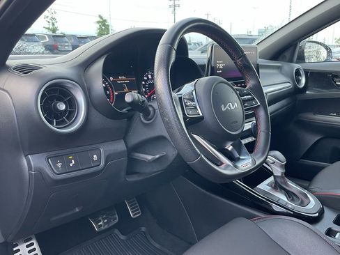 Certified 2024 Kia Forte GT image 9