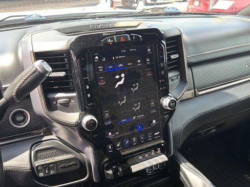 Used 2021 RAM 2500 Limited AWD/4WD image 6