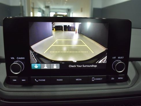 Used 2025 Honda Accord LX image 21