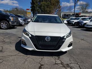 Used 2022 Nissan Altima 2.5 SL video 2