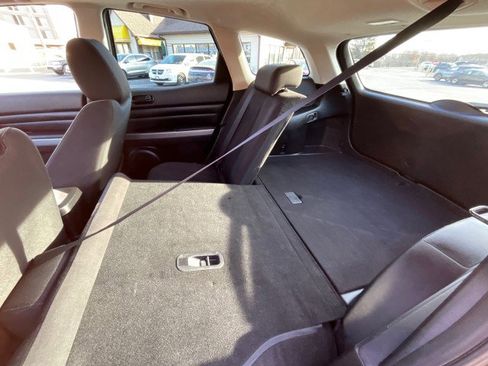 Used 2012 MAZDA CX-7 i Sport w/ Convenience Pkg image 27