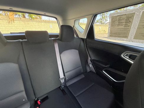 Used 2025 Kia Soul LX w/ LX Technology Package image 35