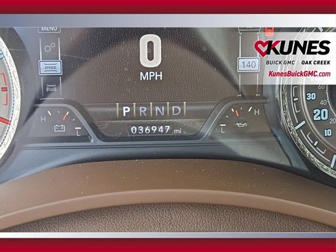 Used 2021 RAM 3500 Limited AWD/4WD image 47