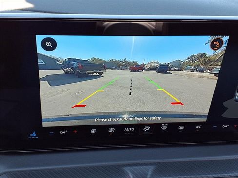 Used 2025 Ford Mustang Dark Horse image 23