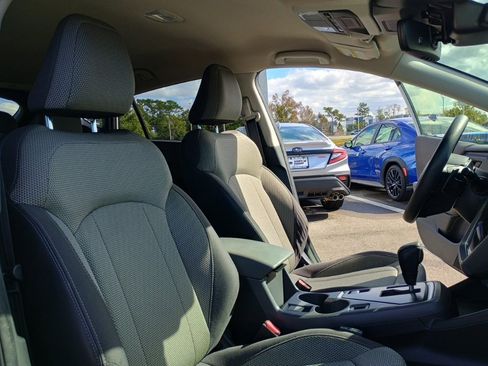 Certified 2024 Subaru Crosstrek 2.0i Premium image 23