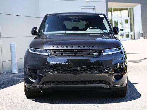 Used 2026 Land Rover Range Rover Sport SE AWD/4WD image 13