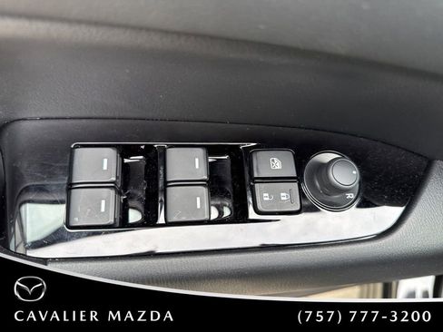 Certified 2025 MAZDA CX-5 AWD 2.5 S image 12