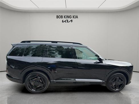 New 2027 Kia Telluride X-Line SX Prestige AWD/4WD image 6