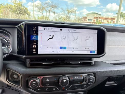 New 2026 Jeep Wrangler Sport image 20