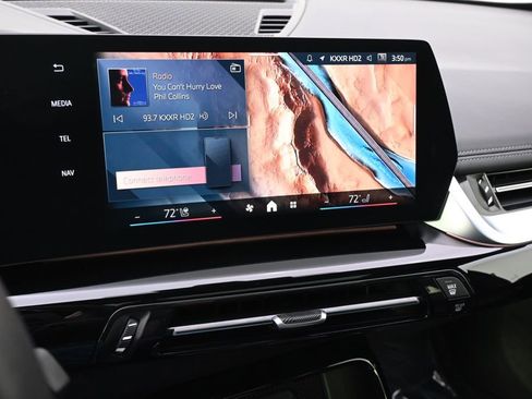 Used 2025 BMW X1 xDrive28i w/ M Sport Package image 28