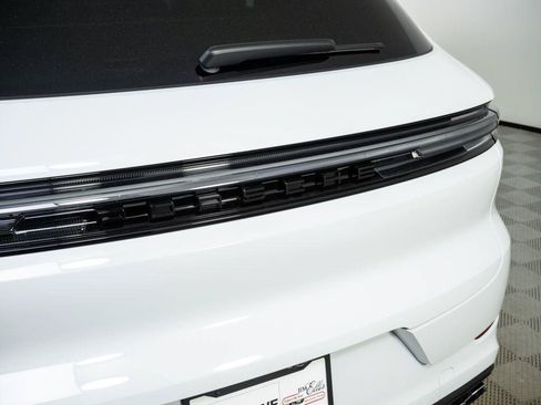 New 2026 Porsche Cayenne S AWD/4WD image 38