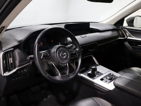 Used 2024 MAZDA CX-90 3.3 Turbo w/ Premium Package image 16