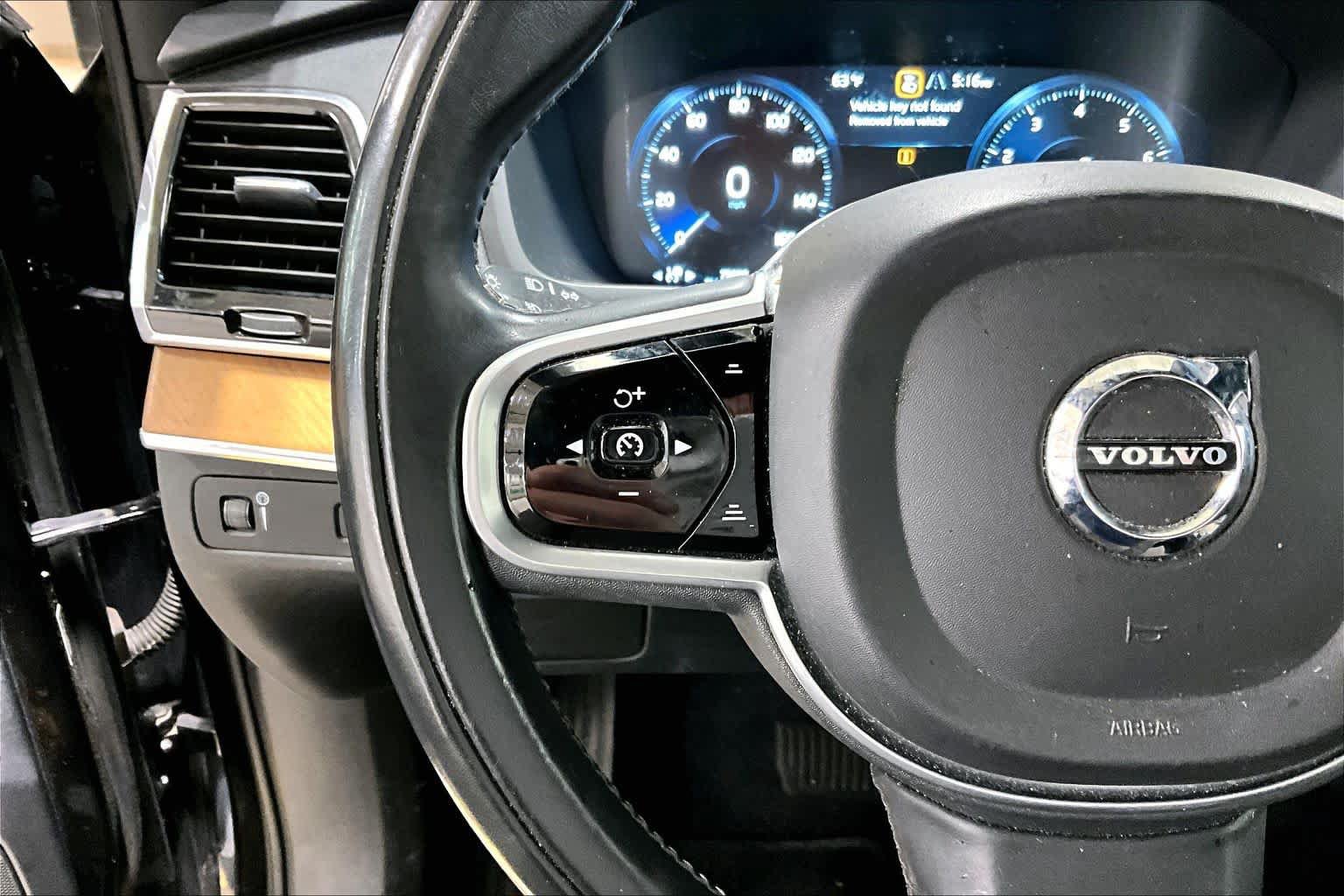 Used 2018 Volvo XC90 T6 Inscription w/ Convenience Package AWD/4WD image 23
