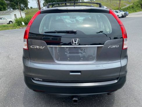 Used 2014 Honda CR-V LX image 4