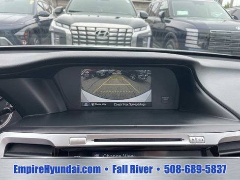 Used 2016 Honda Accord EX-L image 23