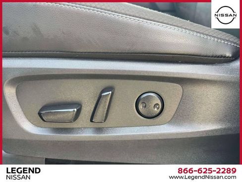 Certified 2024 Nissan Pathfinder SL AWD/4WD image 21