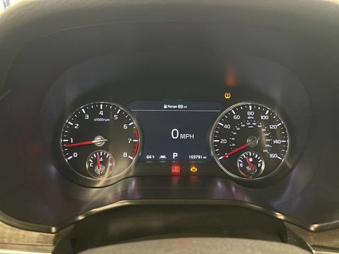 Used 2021 Kia Telluride SX w/ SX Prestige Package AWD/4WD image 13