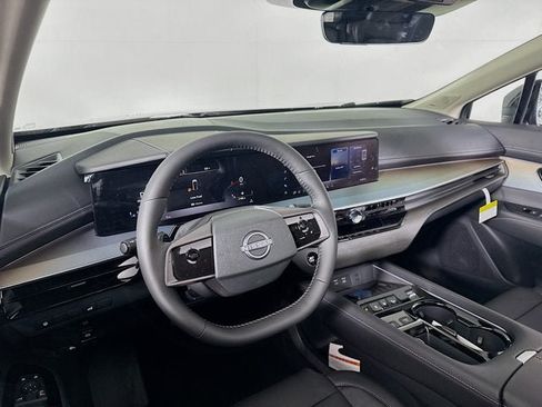 New 2026 Nissan Murano SL AWD/4WD image 9
