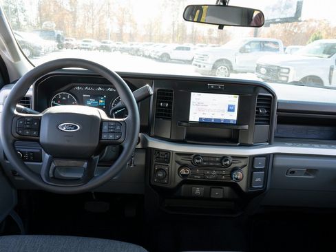 New 2026 Ford F250 XL w/ STX Appearance Package AWD/4WD image 19