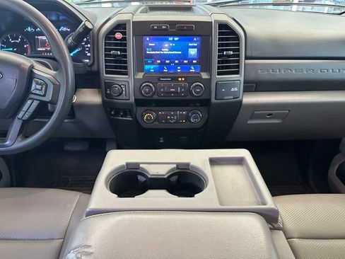 Used 2021 Ford F350 XL w/ STX Appearance Package AWD/4WD image 16